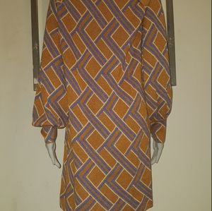20 $ SALE-Forever 21 Contemporary Dress Sz L